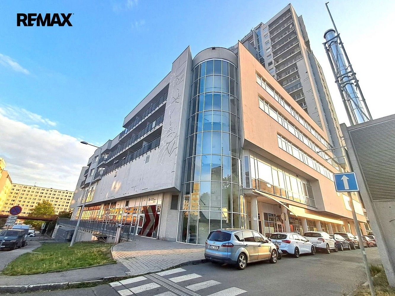 Ostatní, Praha - Stodůlky, okres Praha 13, Hlavní město Praha, 11 m² - 1