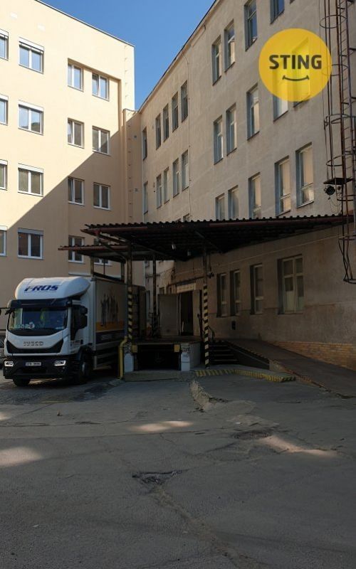 Pronájem výrobní prostory - Olomoucká, Opava, 43 m²