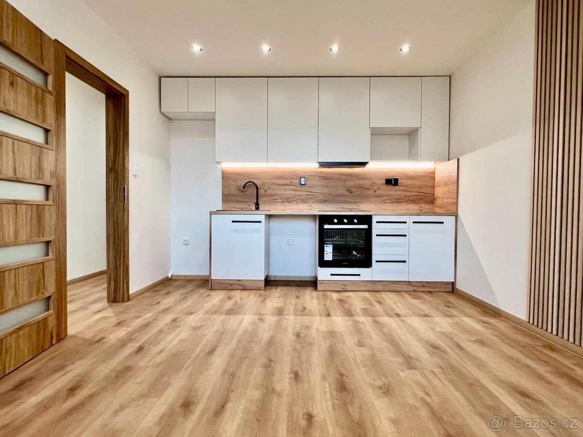 Byty, Klášterec nad Ohří, 431 51