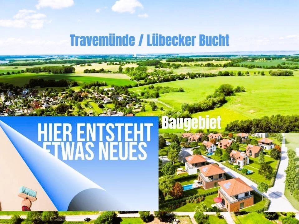 Rodinné domy, , Mecklenburg-Vorpommern, 135 m² - 1