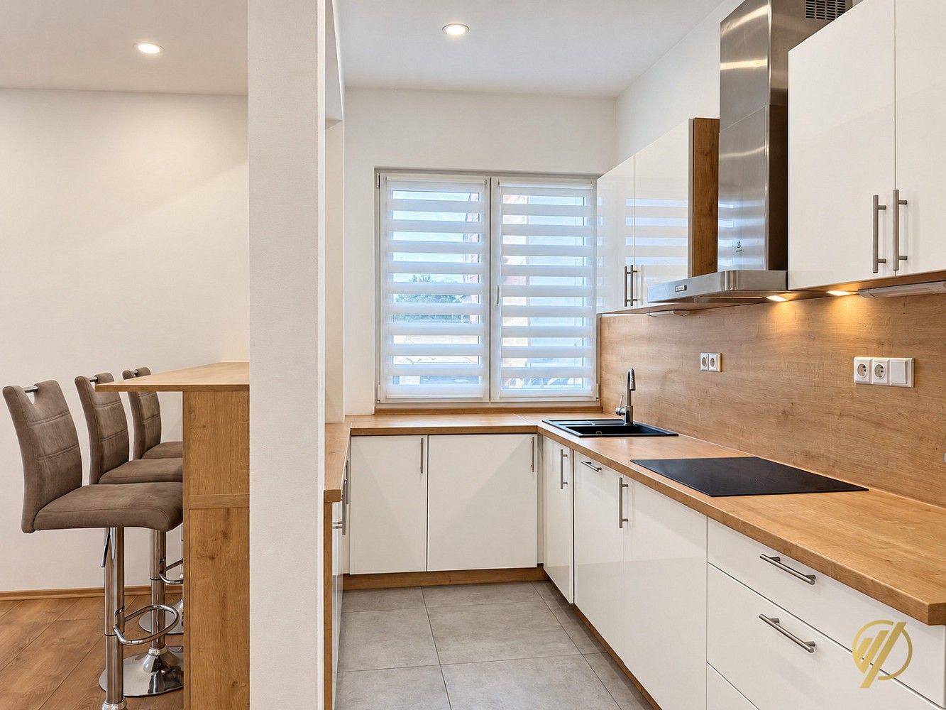 Byt 3+kk · 81 m² · Luční, Mladá Boleslav - Mladá Boleslav IV - 3
