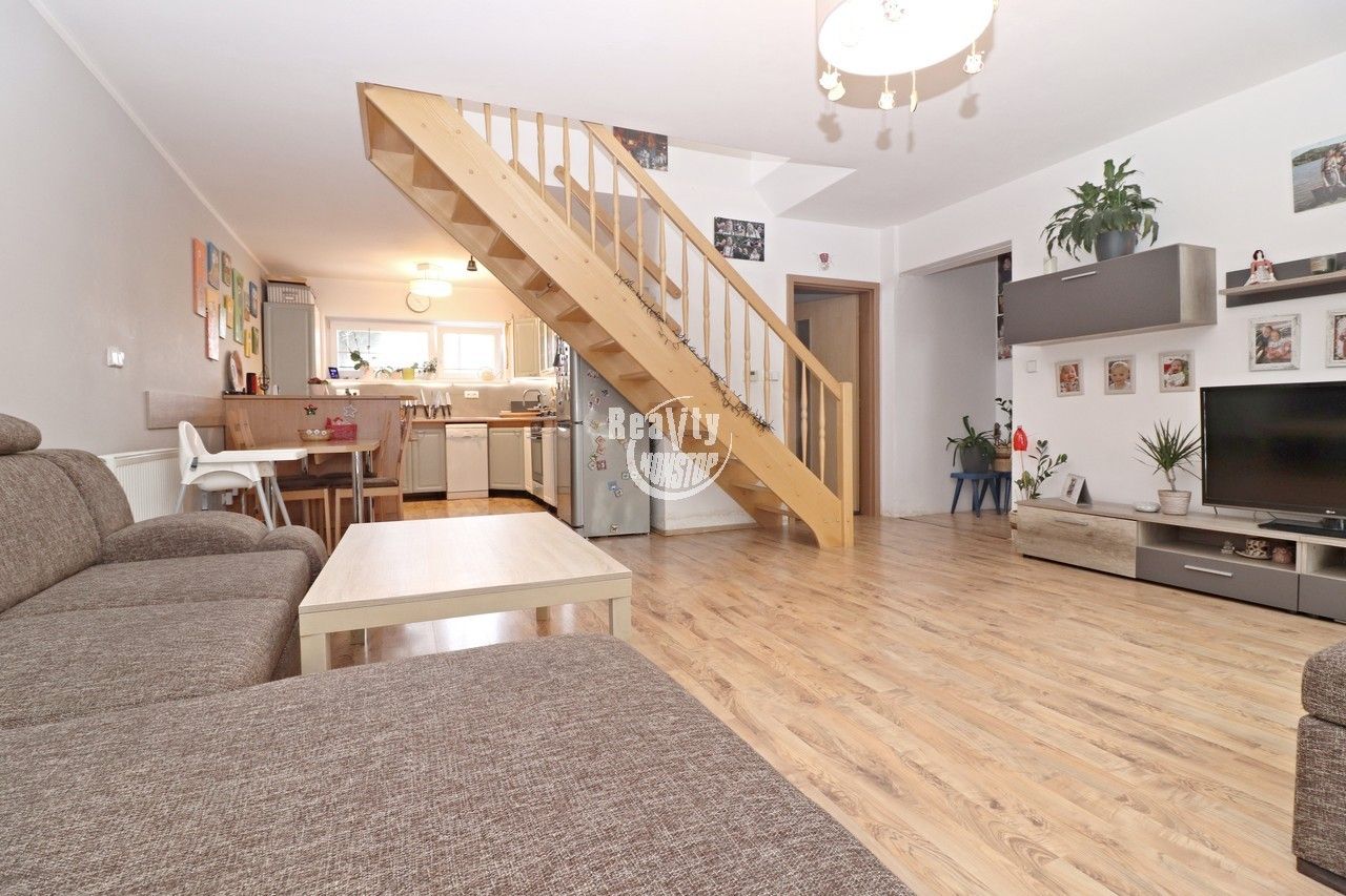 Prodej rodinný dům - Na Dolech, Jihlava, 130 m²