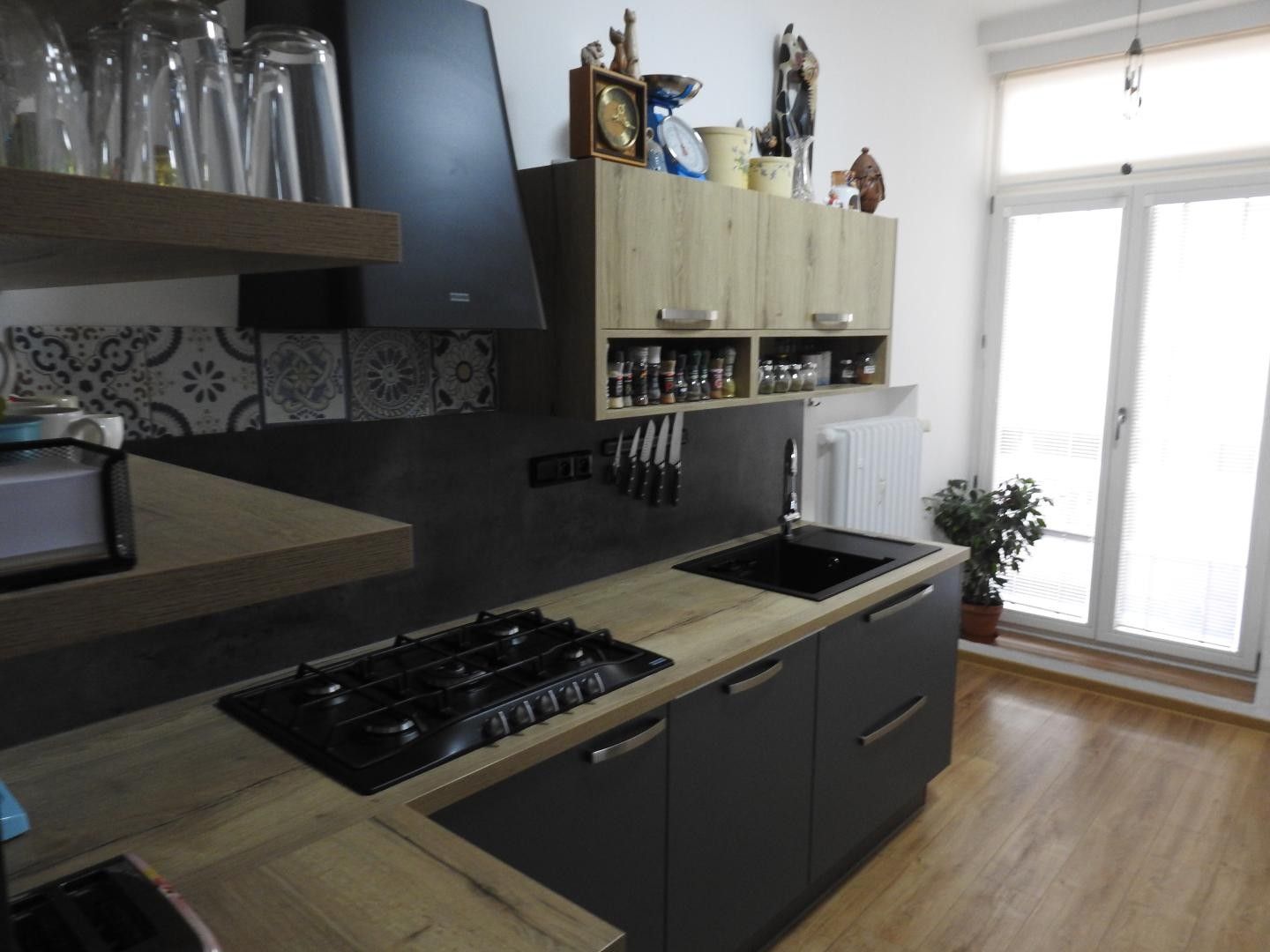 3+1, Praha Žižkov, 91 m² - 1