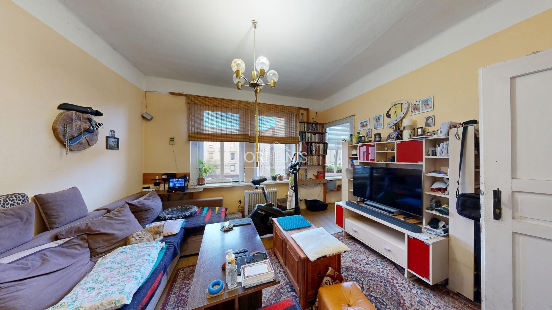 Prodej dům - Mahenova, Ústí nad Labem, 176 m² - 5