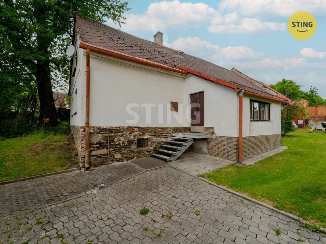 Rodinné domy, Moravice, 200 m²