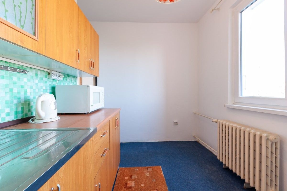 Byt 2+1 · 55 m² · Počernická, Praha - 4