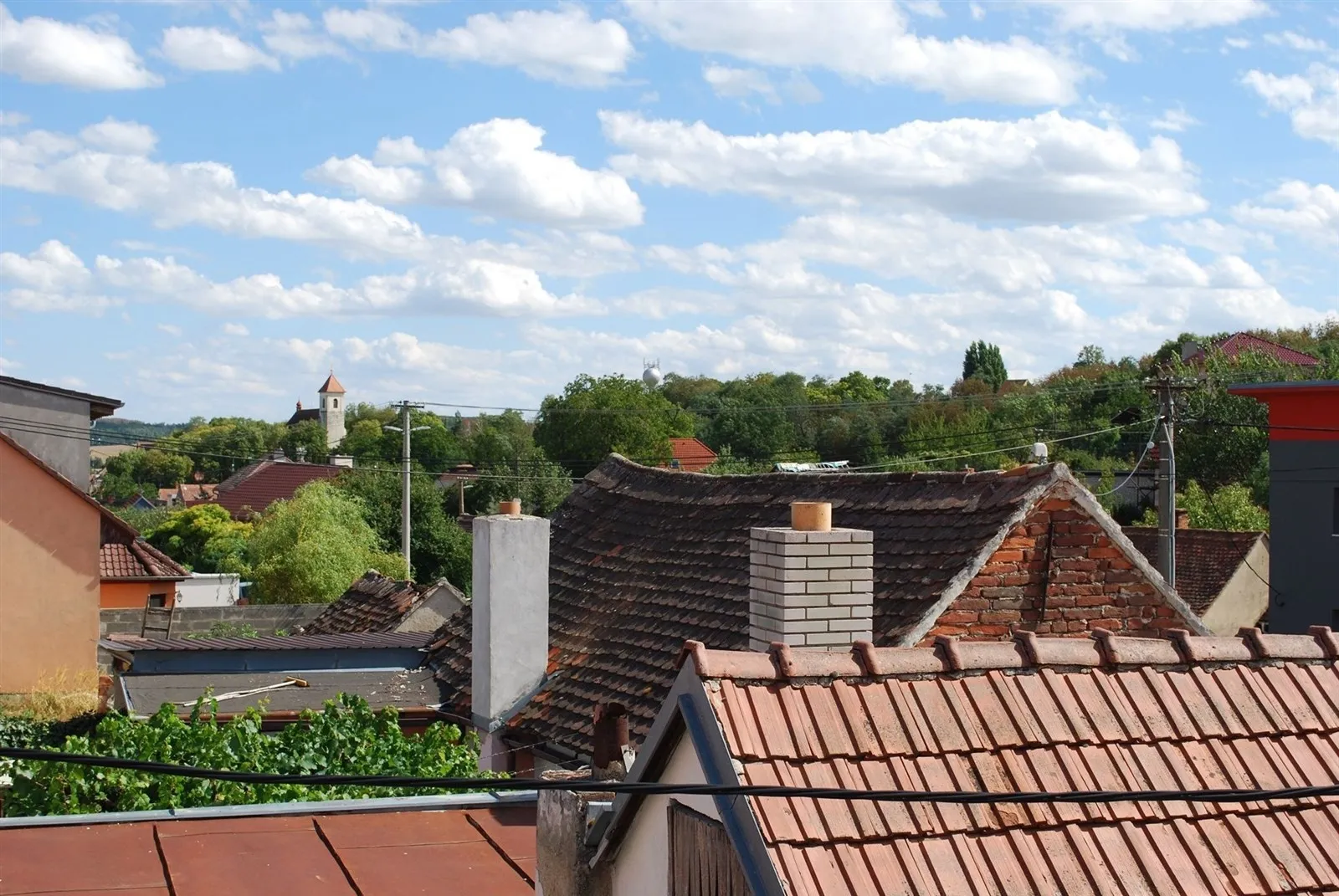 Ostatní