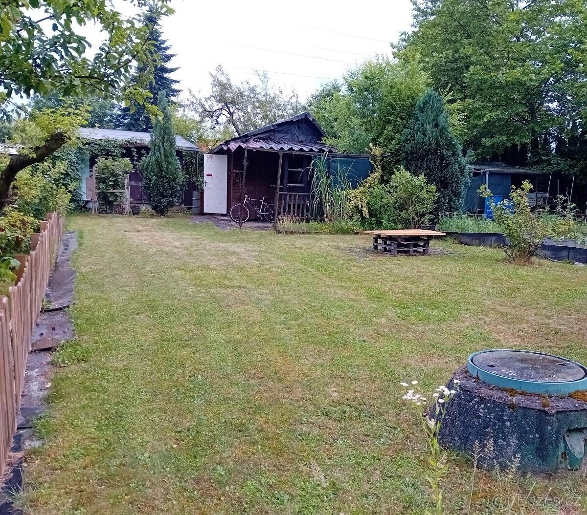 Prodej zahrada - Havířov, 736 01, 210 m²