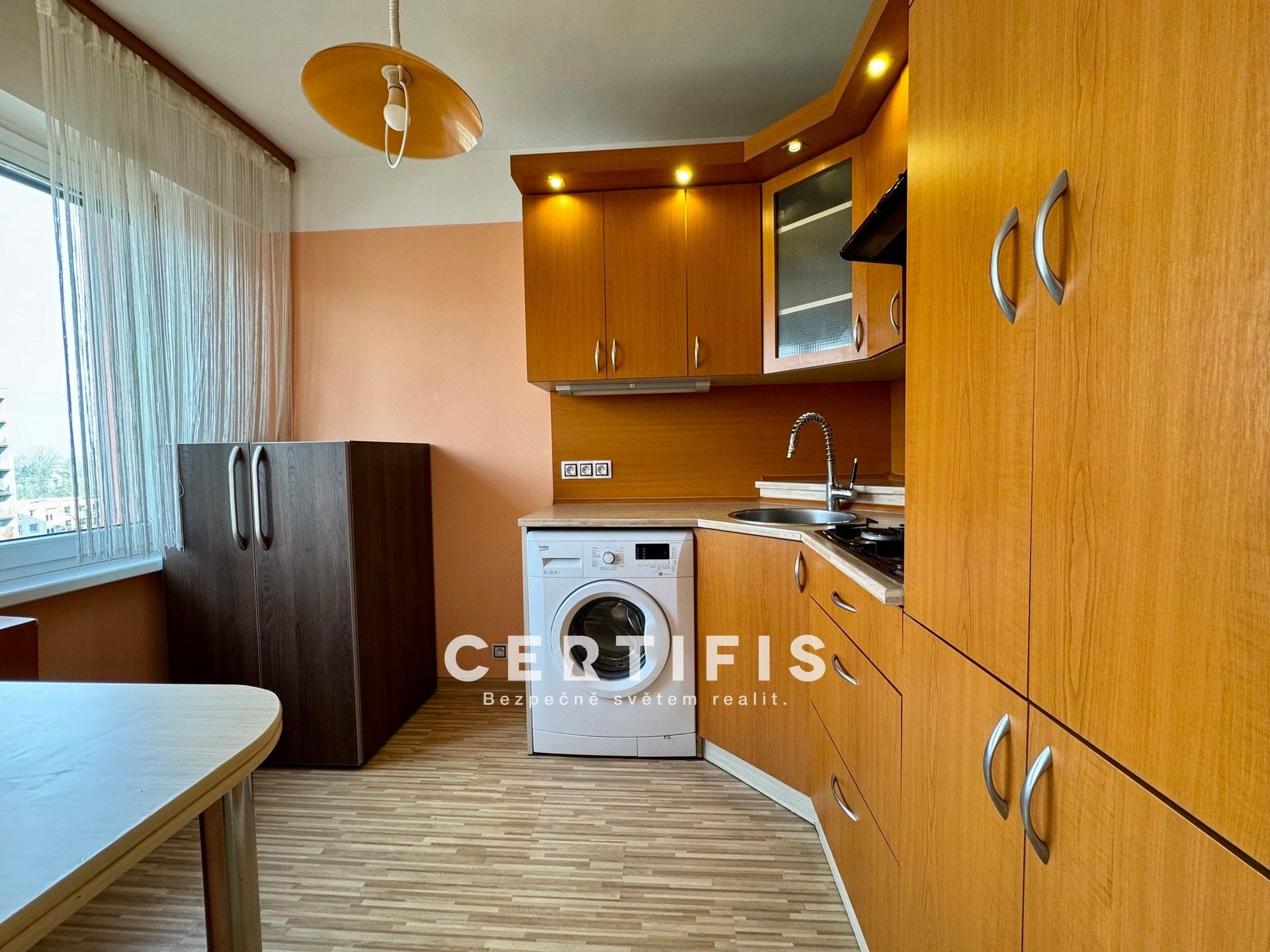 Pronájem byt 1+1 - Bohumínská, Ostrava, 30 m²