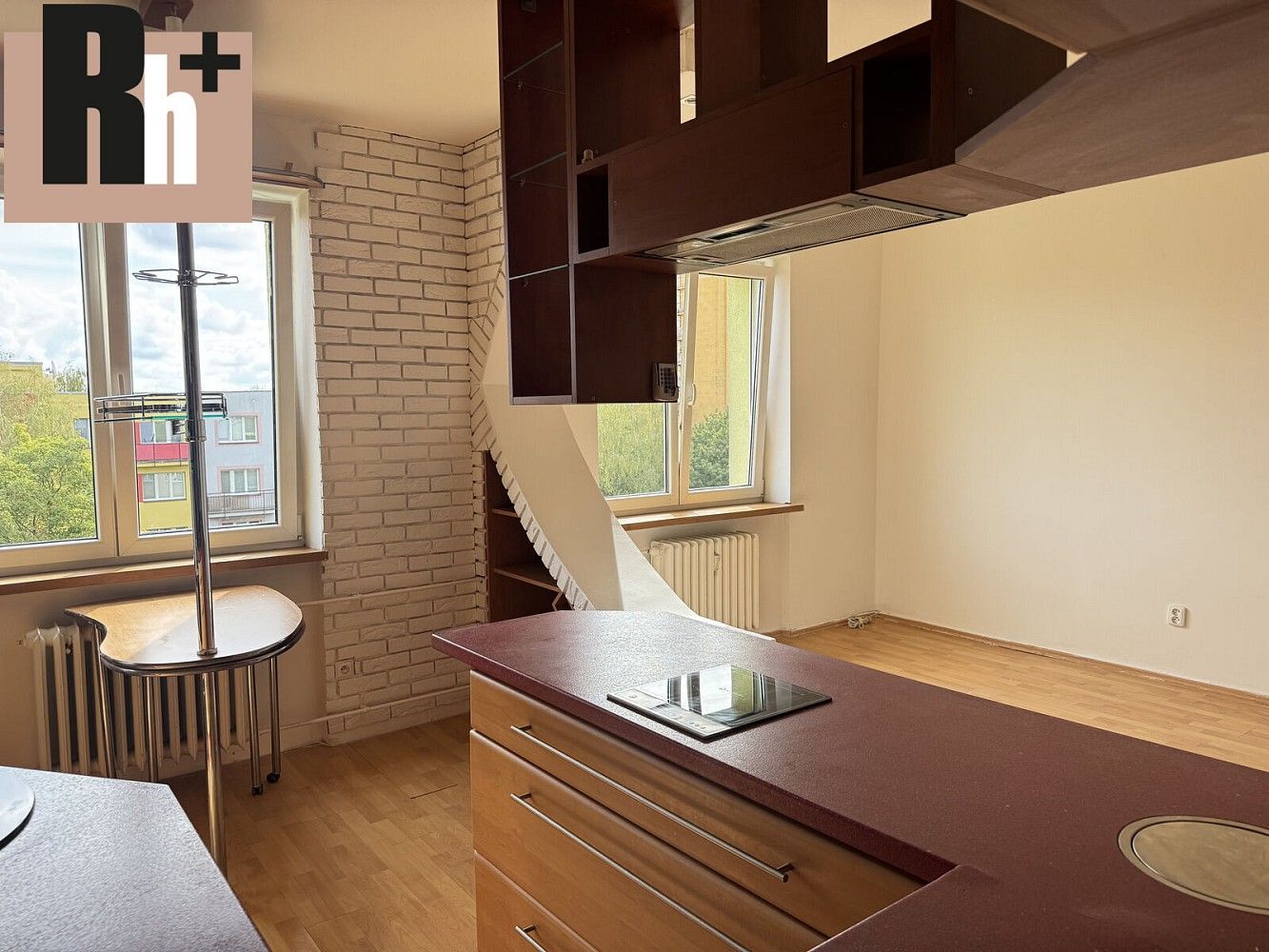 Byt 2+kk · 53 m² · Ostrava - Poruba, okres Ostrava-město, Moravskoslezský kraj - 3