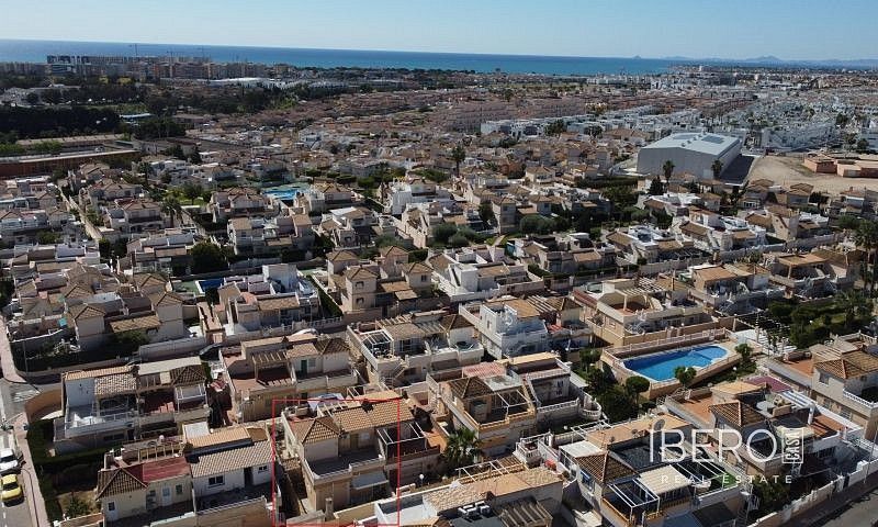 Rodinný dům · 61 m² · Torrevieja, ES - 4