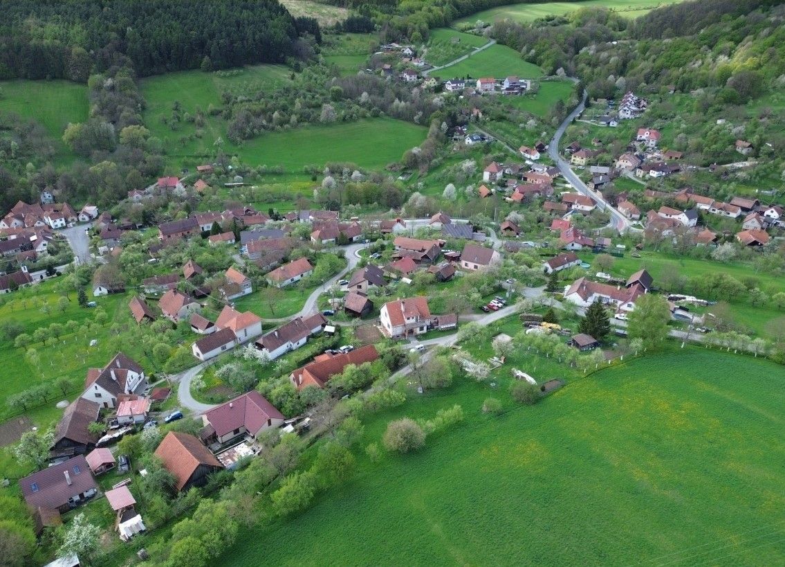 Prodej pozemek pro bydlení - Luhačovice, 763 26