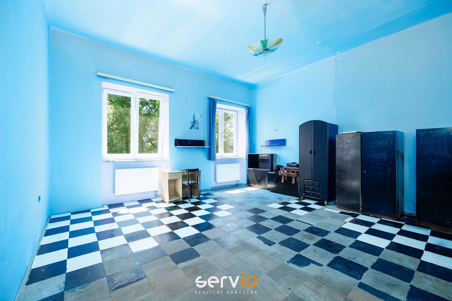 Byt 3+1 · 93 m² · Hrušovany u Brna, okres Brno-venkov, Jihomoravský kraj - 3