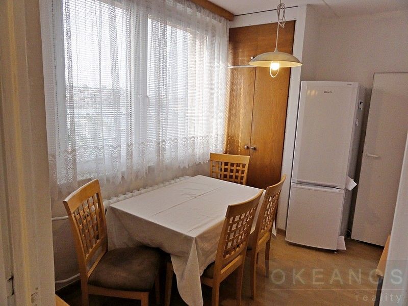 3+1, Hraniční, Olomouc - Nová Ulice, 72 m² - 2