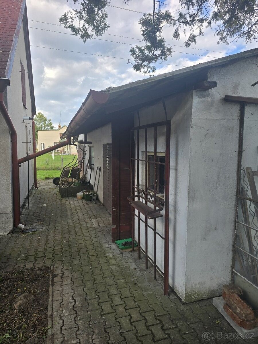 Rodinný dům · Týniště nad Orlicí, 517 21 - 3