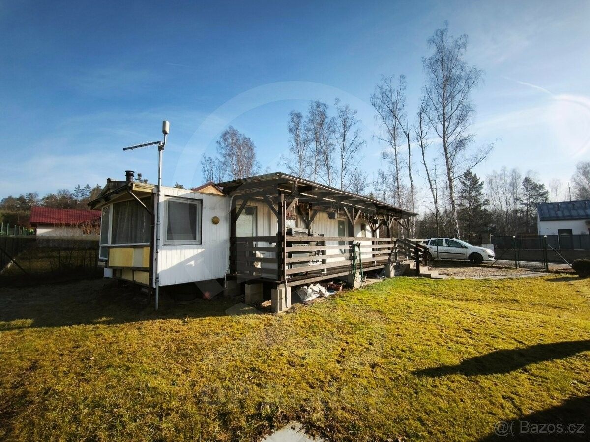 Pozemky pro bydlení, Tábor, 390 02