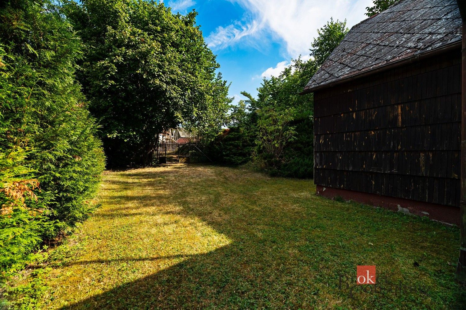 Rodinný dům · 30 m² · Bor - Ostrov, okres Tachov - 3