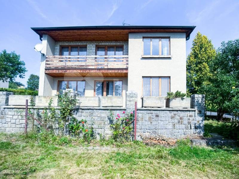 Rodinné domy, Na Výsluní 1570, Tachov, 150 m² - 1