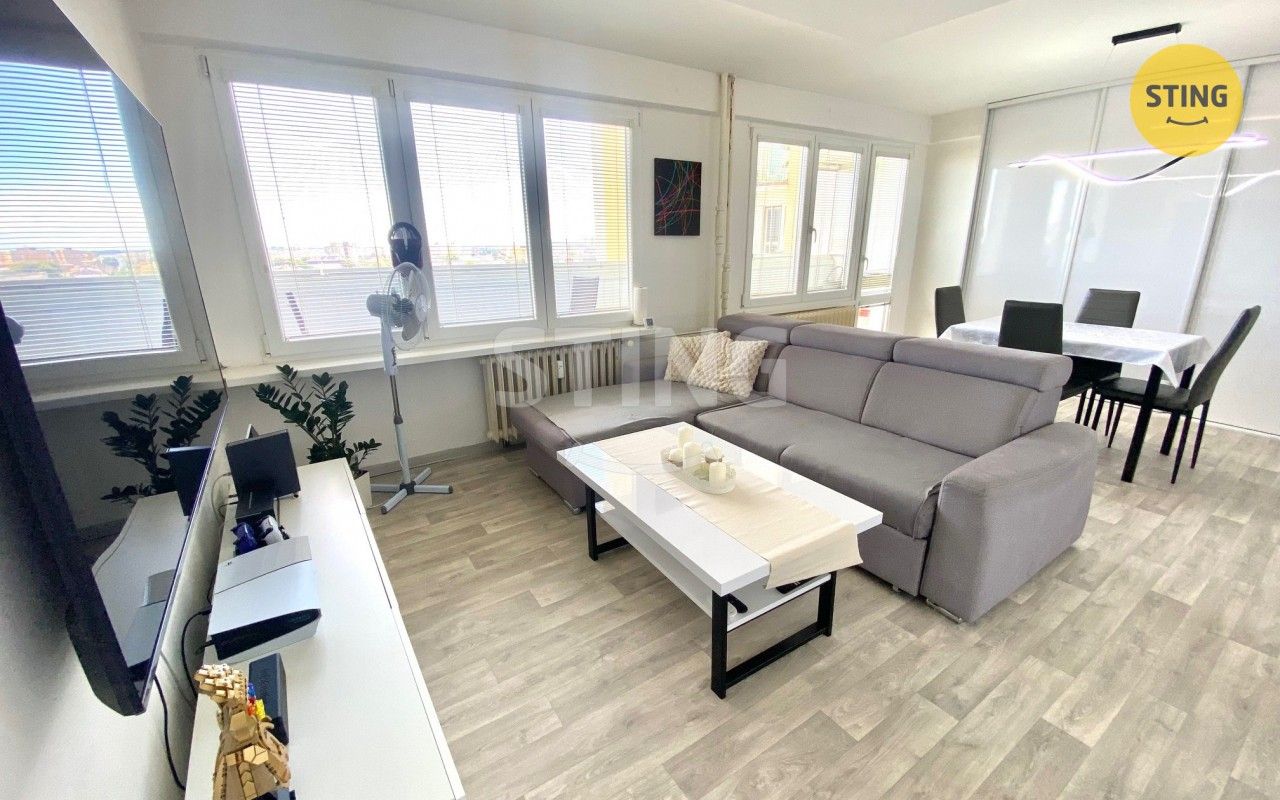 2+kk, Mařádkova, Opava, 54 m² - 2