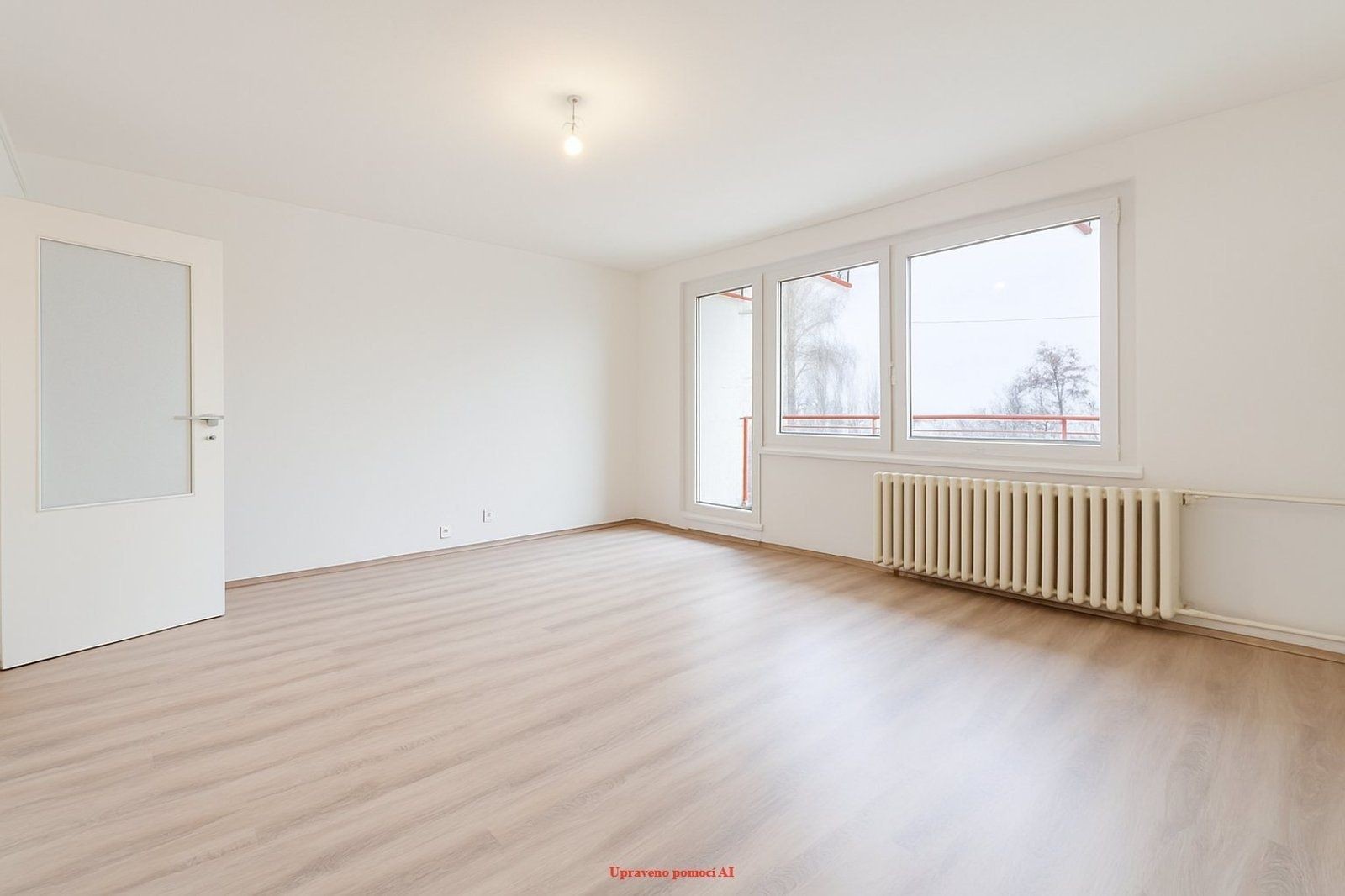 Byt 3+1 · 78 m² · Hornická, Albrechtice - Albrechtice u Českého Těšína, Moravskoslezský kraj - 4