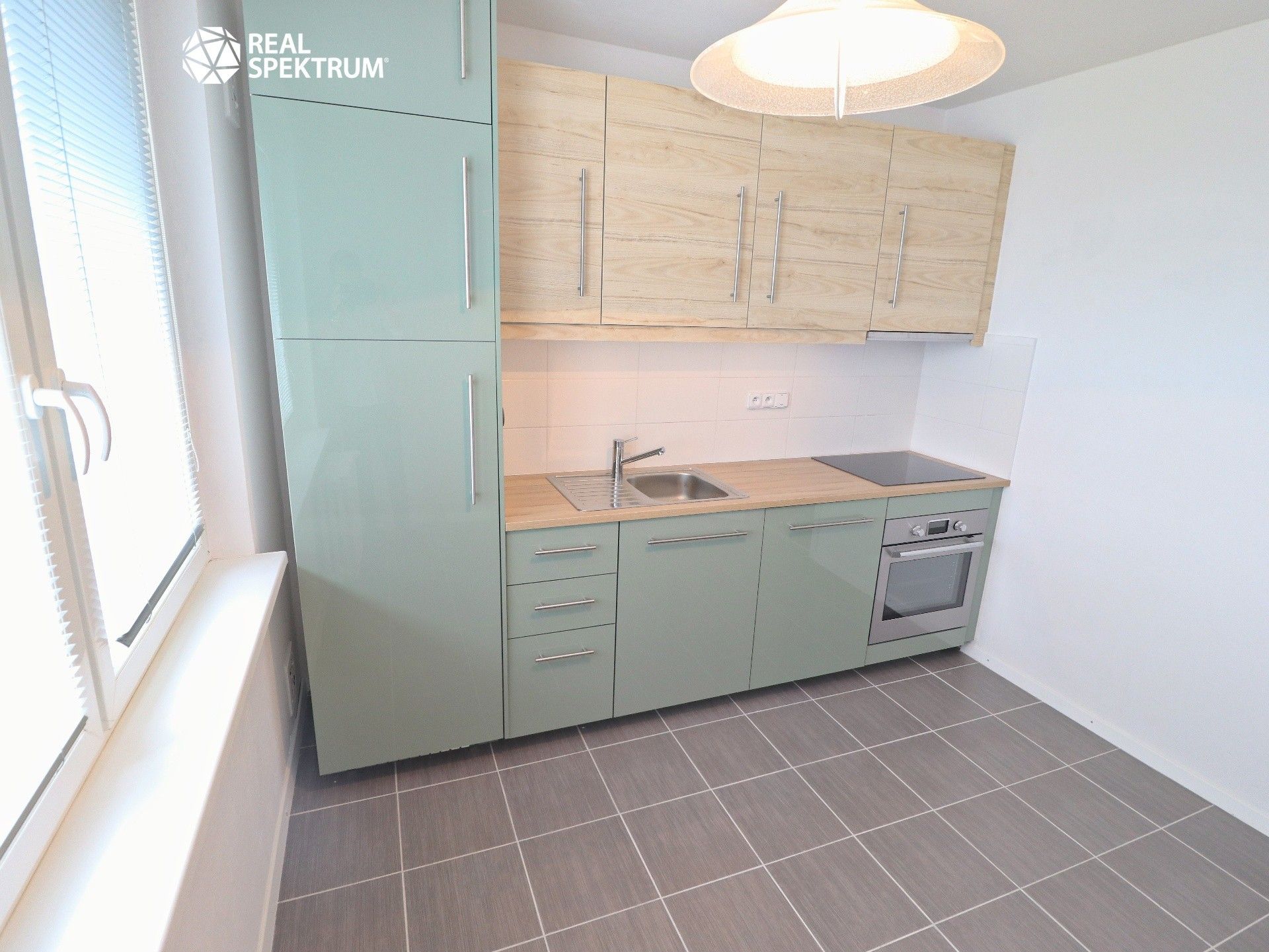 1+1, Teyschlova, Brno, 42 m²