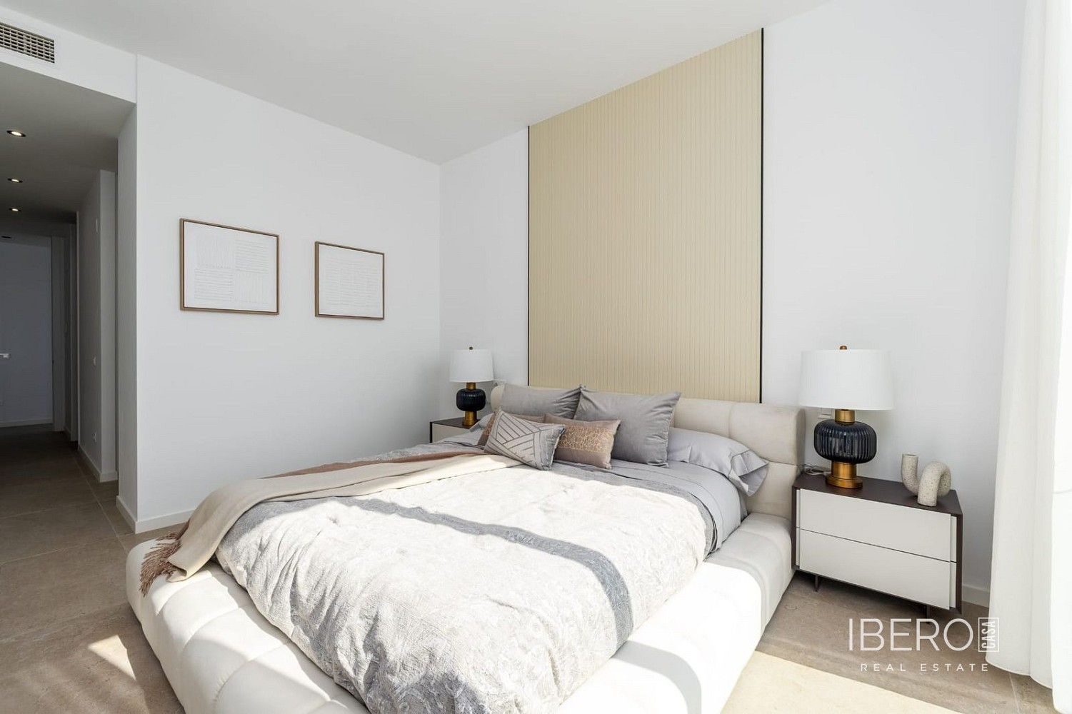 Prodej rodinný dům - Finestrat, ES, 733 m² - 5