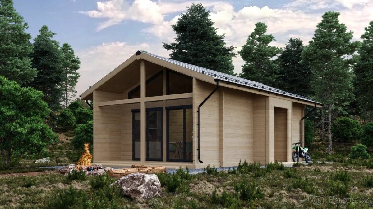 Chaty, Hradec Králové, 500 02