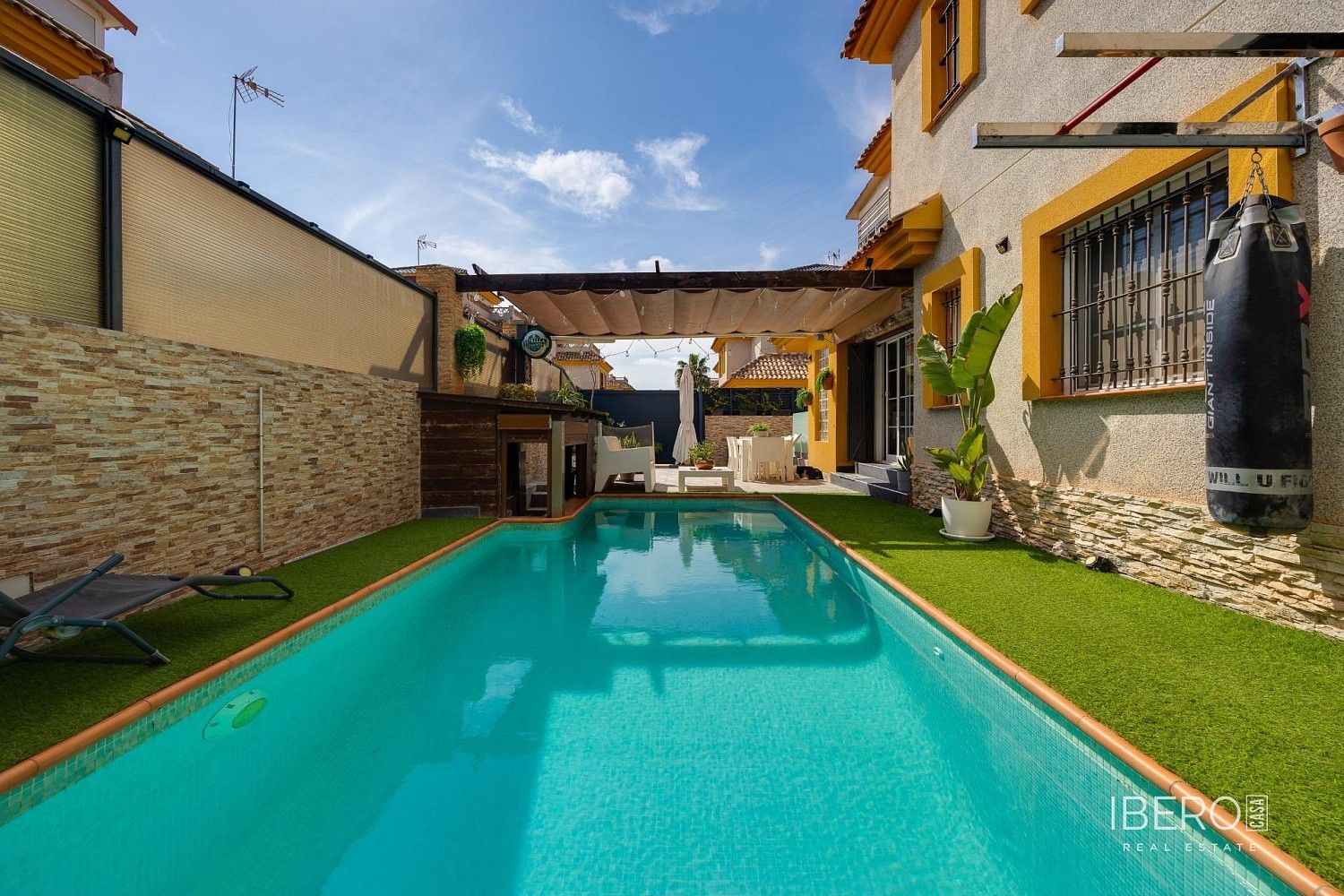 Rodinný dům · 100 m² · Los Montesinos, ES - 3