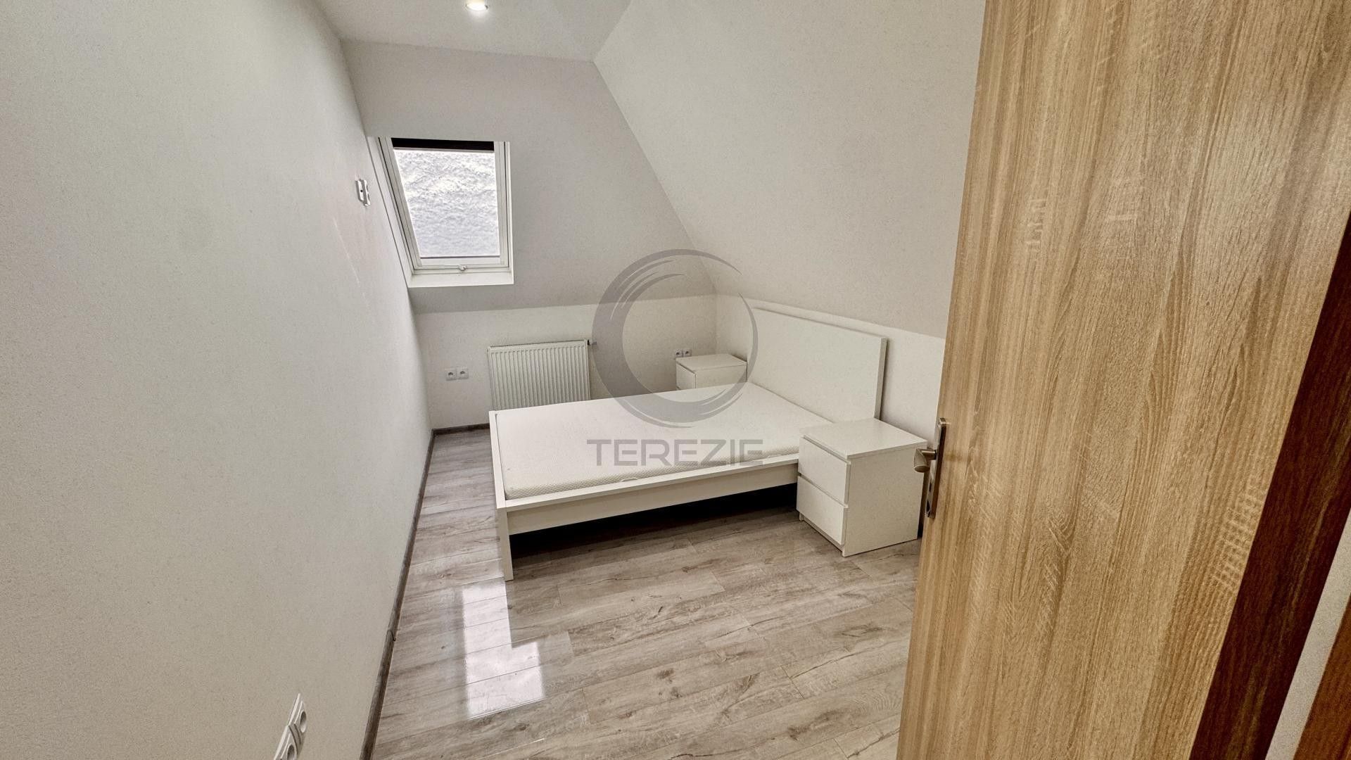 Pronájem byt 2+1 - Luční, Chomutov, 81 m² - 5