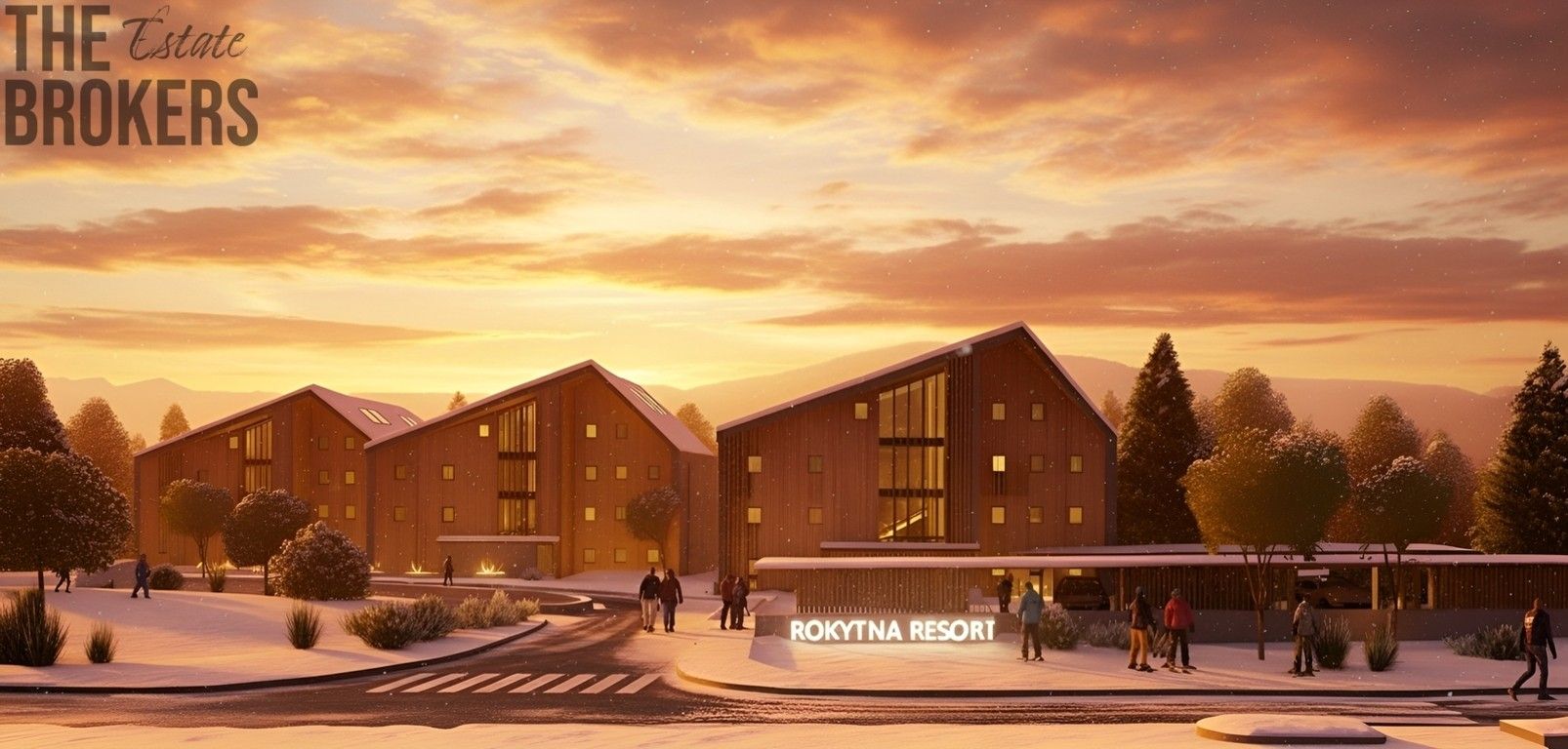 2+kk, Rokytnice nad Jizerou Horní Rokytnice, 68 m²