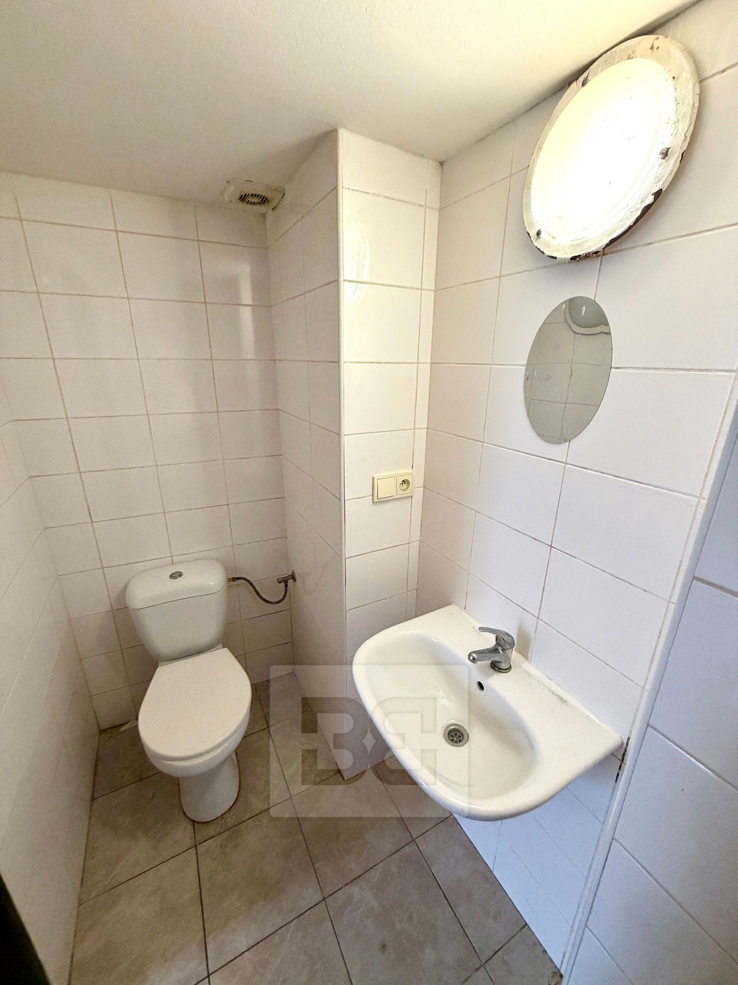 Prodej byt - Krátká, Štětí, 14 m² - 5