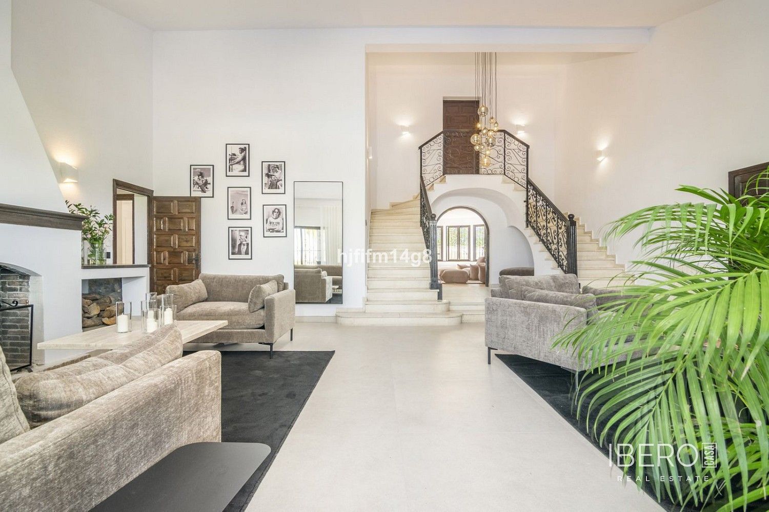 Prodej rodinný dům - San Pedro de Alcántara, ES, 499 m² - 5