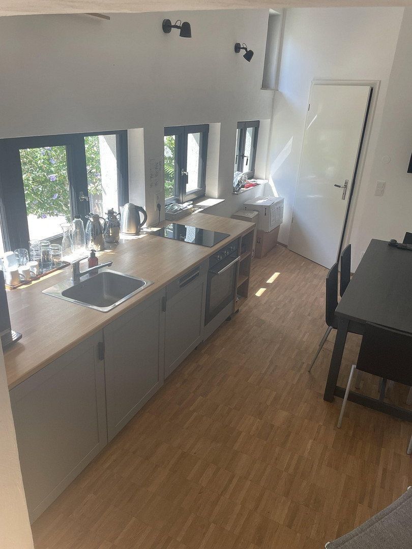 Kancelář · 80 m² · Hamburg Nienstedten Hamburg 22609 - 4
