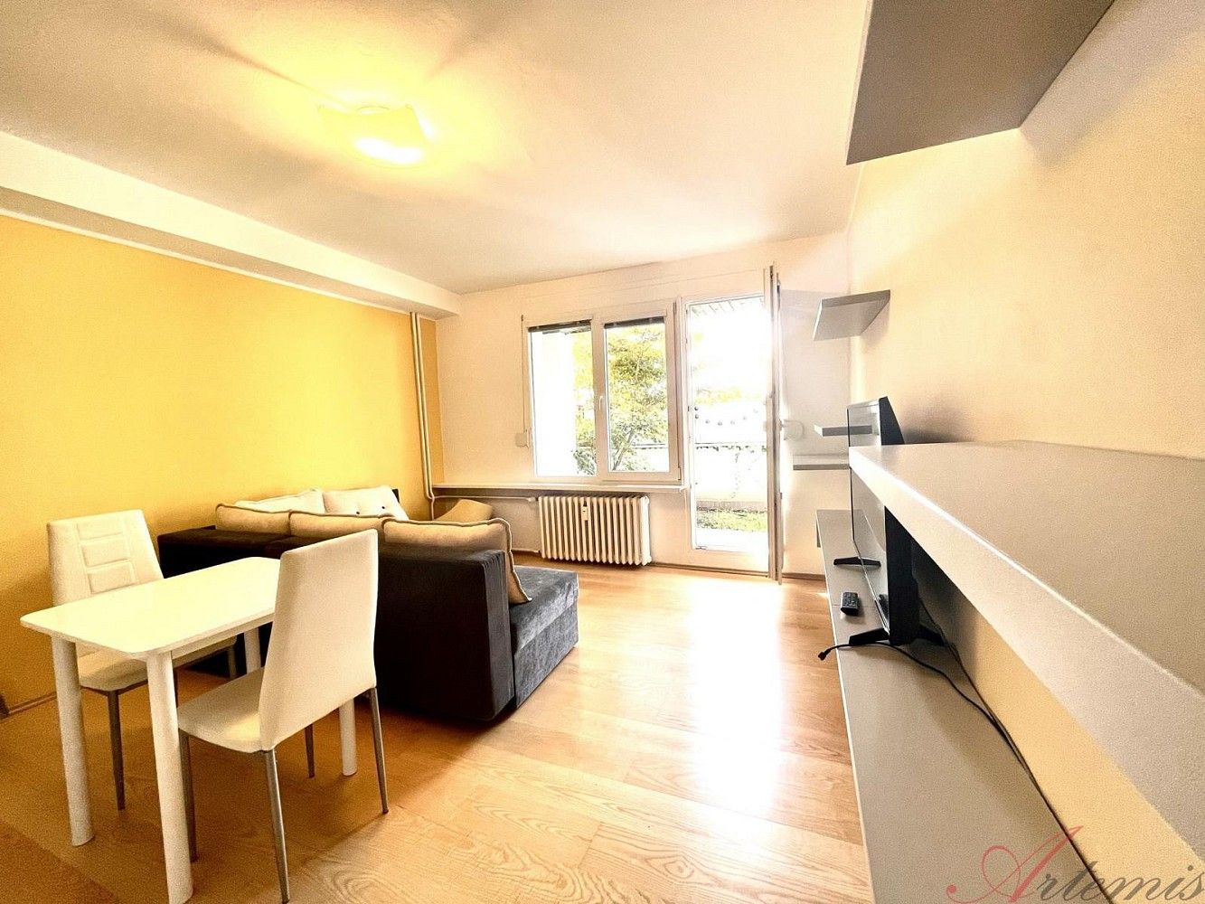 Byt 1+kk · 29 m² · Hasičská, Frýdek-Místek - Frýdek - 4