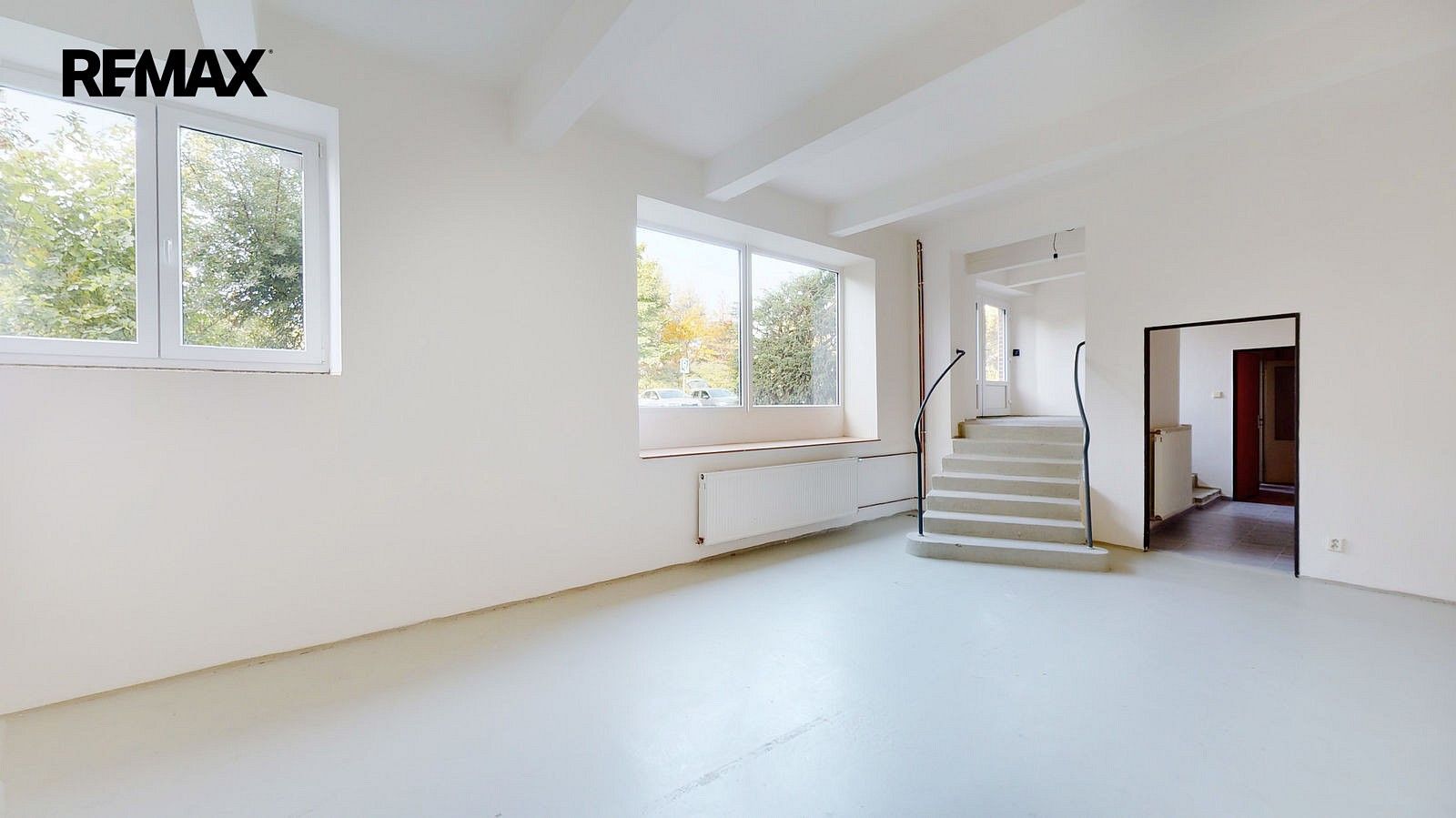 Obchodní prostory, Praha - Krč, okres Praha 4, Hlavní město Praha, 165 m² - 2