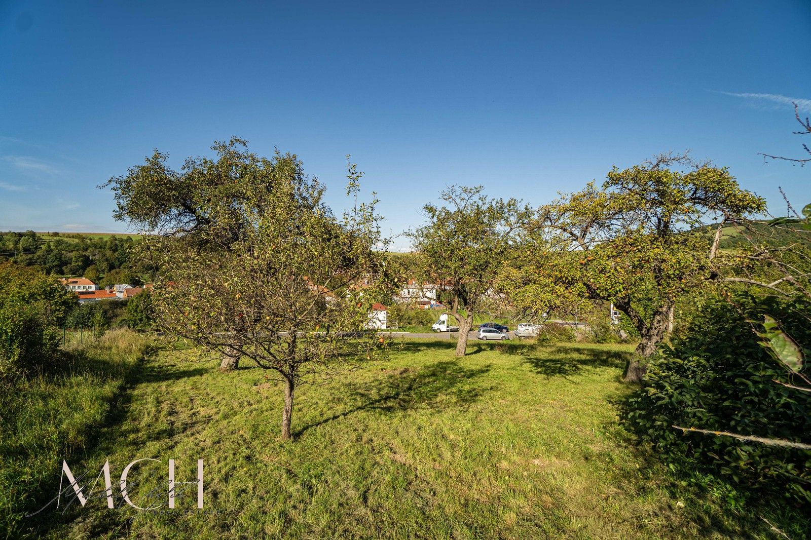 Prodej pozemek pro bydlení - Pitín, 1 m²