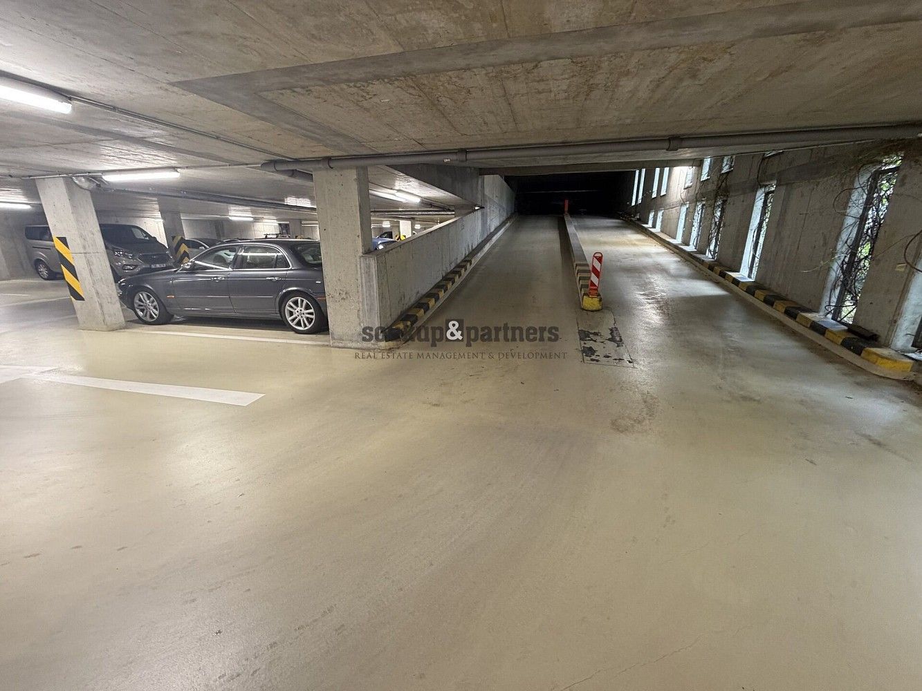 Nemovitost · 14 m² · Praha - Michle, Hlavní město Praha - 4