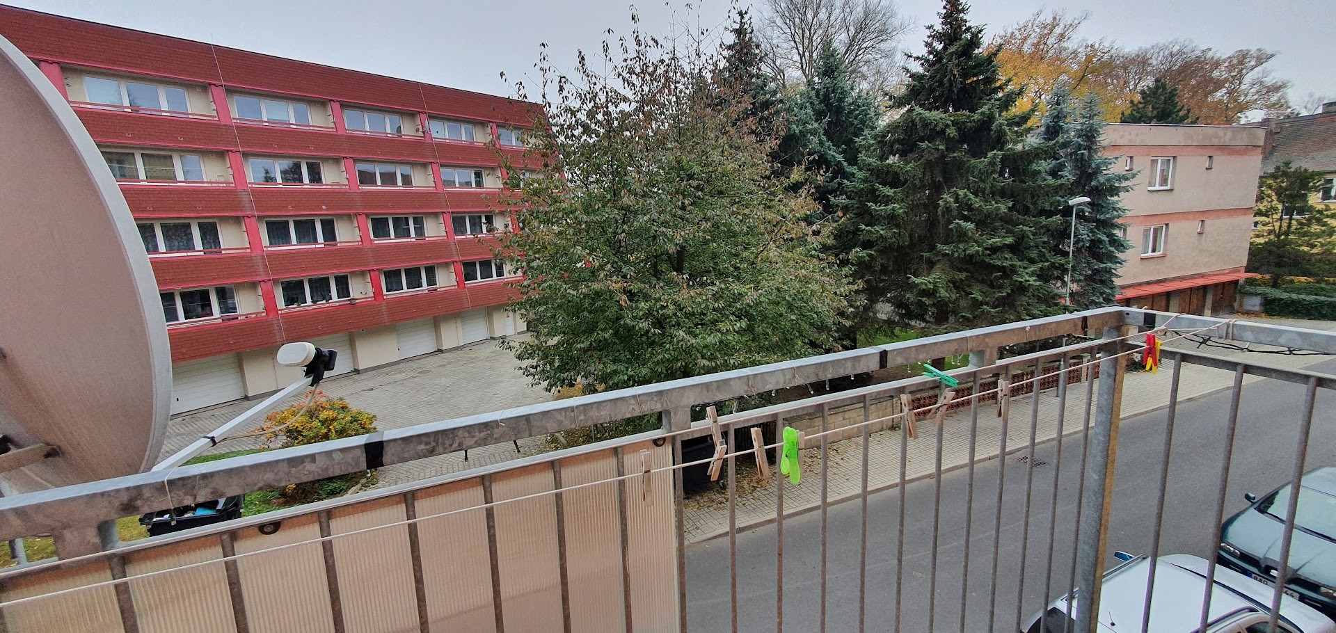 Byt 2+1 · 54 m² · Tyršova, Duchcov - 4