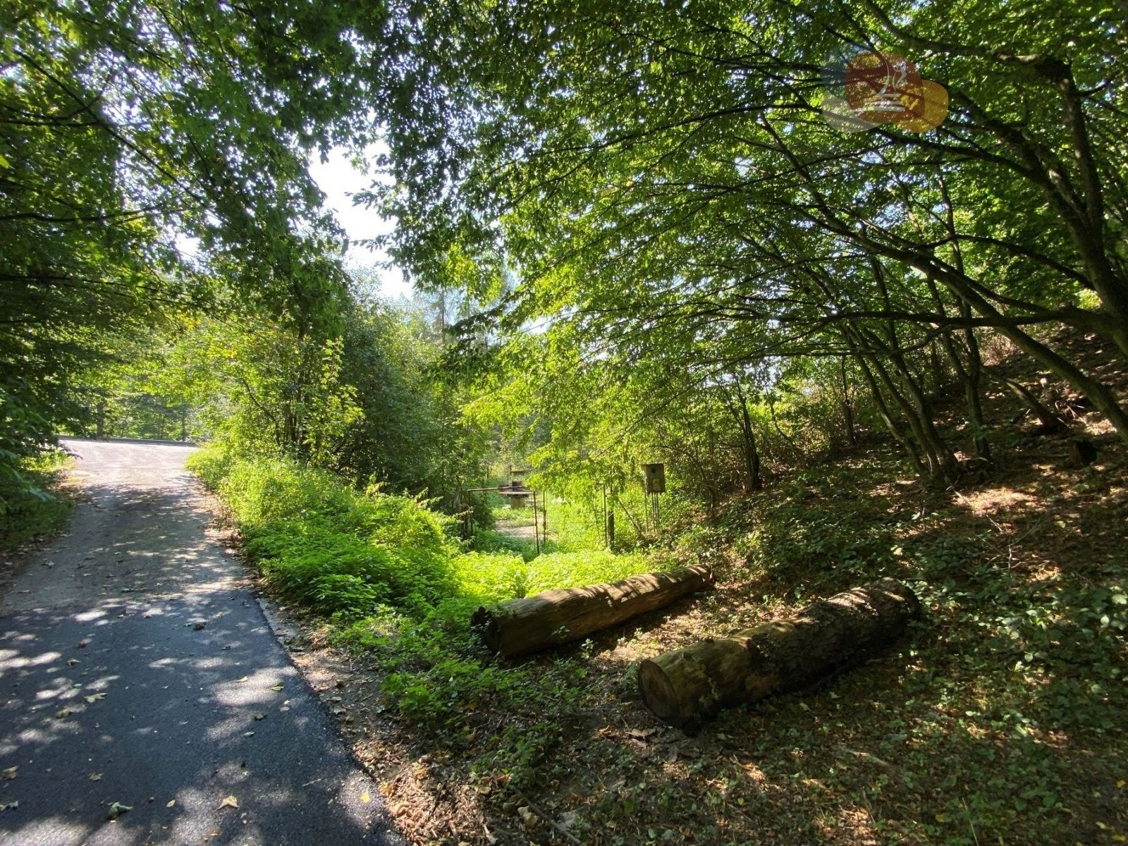 Prodej pozemek pro bydlení - Jívavská  , Šternberk, 1 312 m² - 5