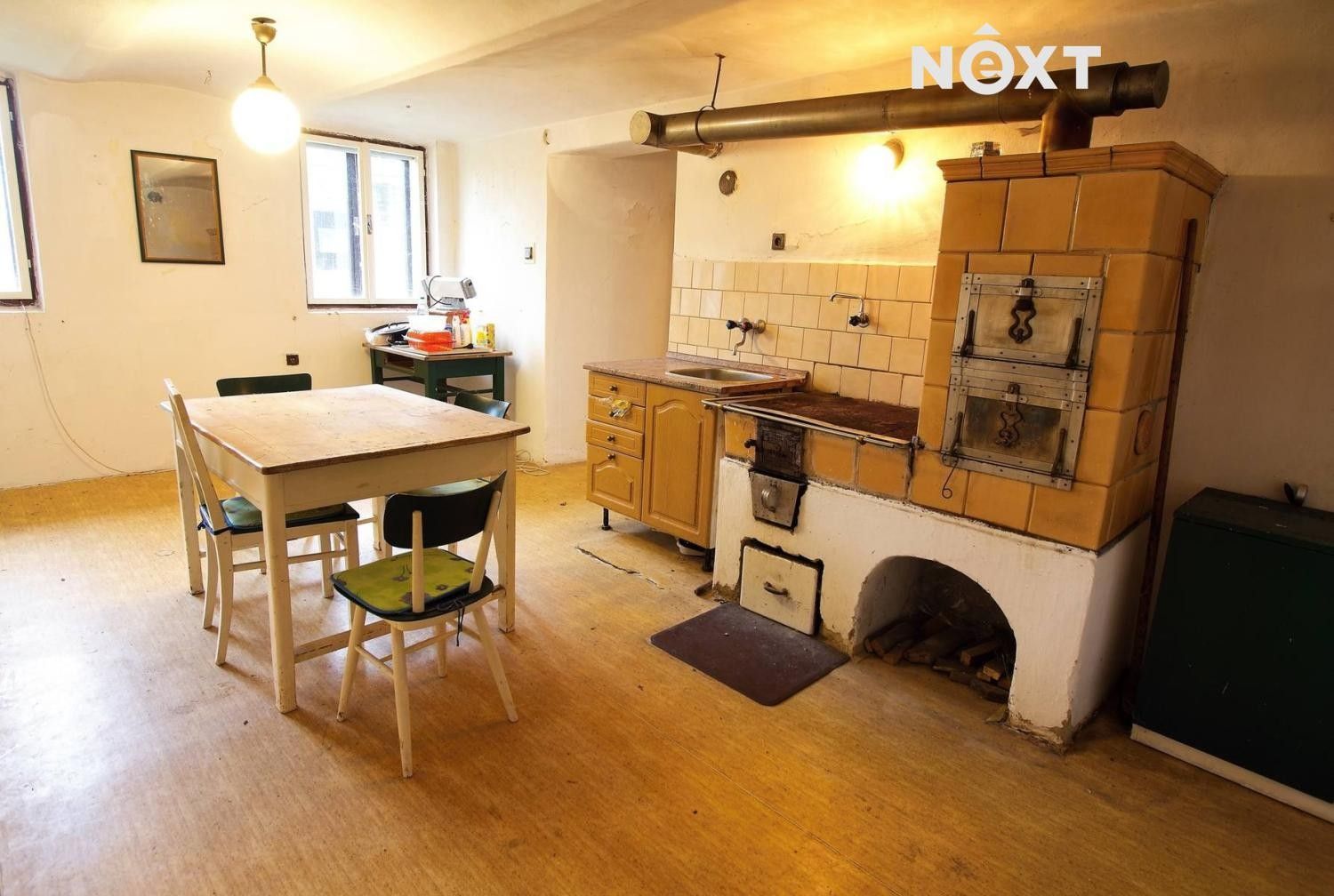 Prodej rodinný dům - Lhota u Chroustovic, Chroustovice, 412 m²