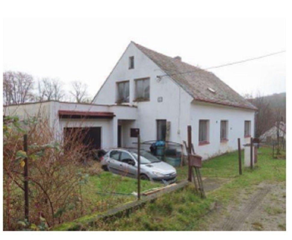 Rodinné domy, Hrádek nad Nisou, 463 34