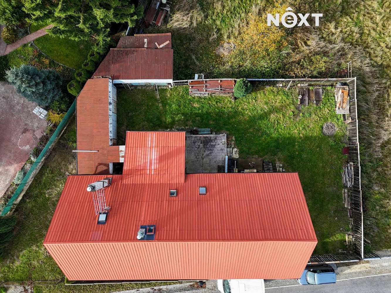 Prodej rodinný dům - Javornická, Jeřmanice, okres Liberec, 300 m² - 5