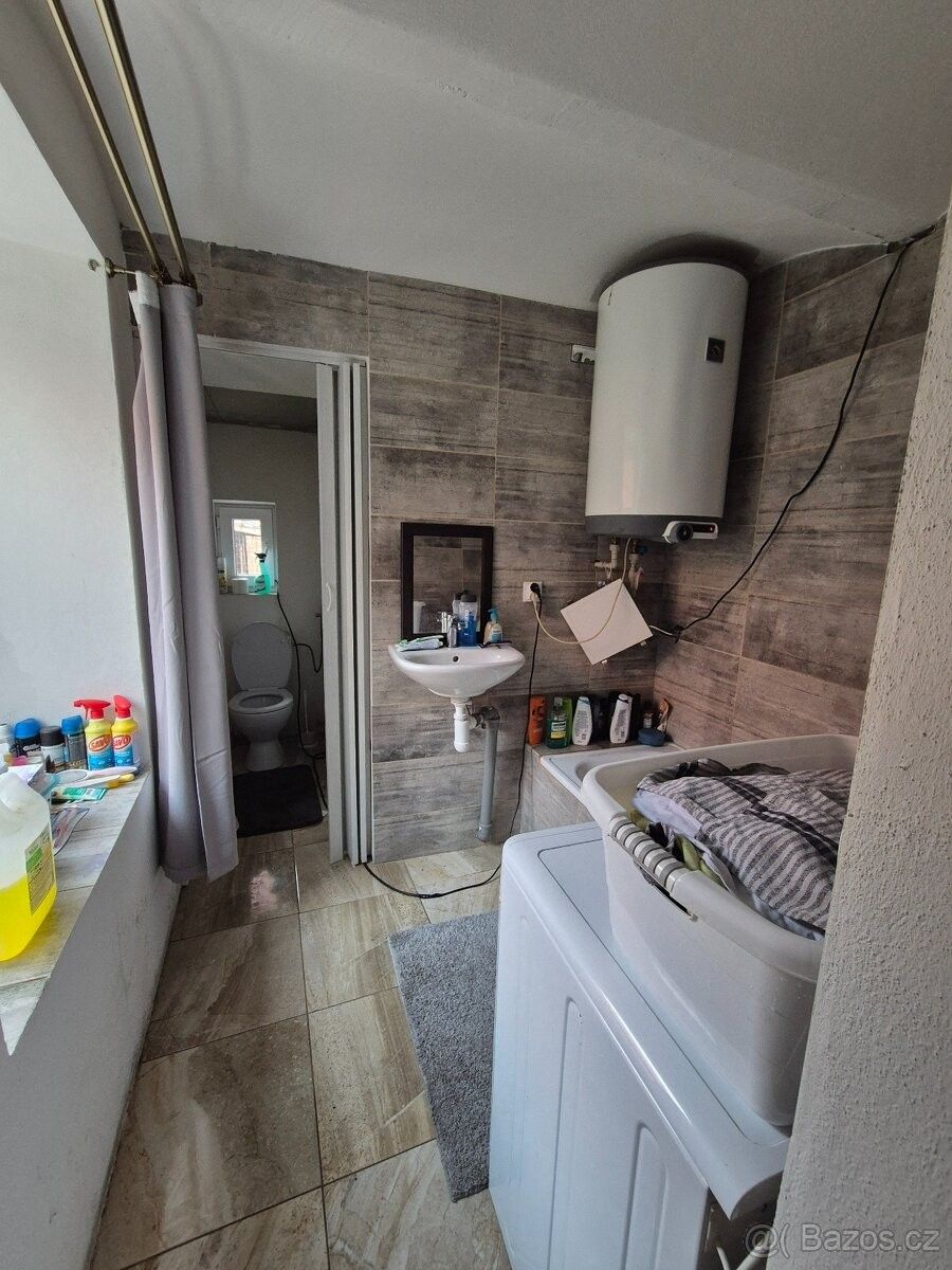 Pronájem byt - Planá u Mariánských Lázní, 348 15 - 2