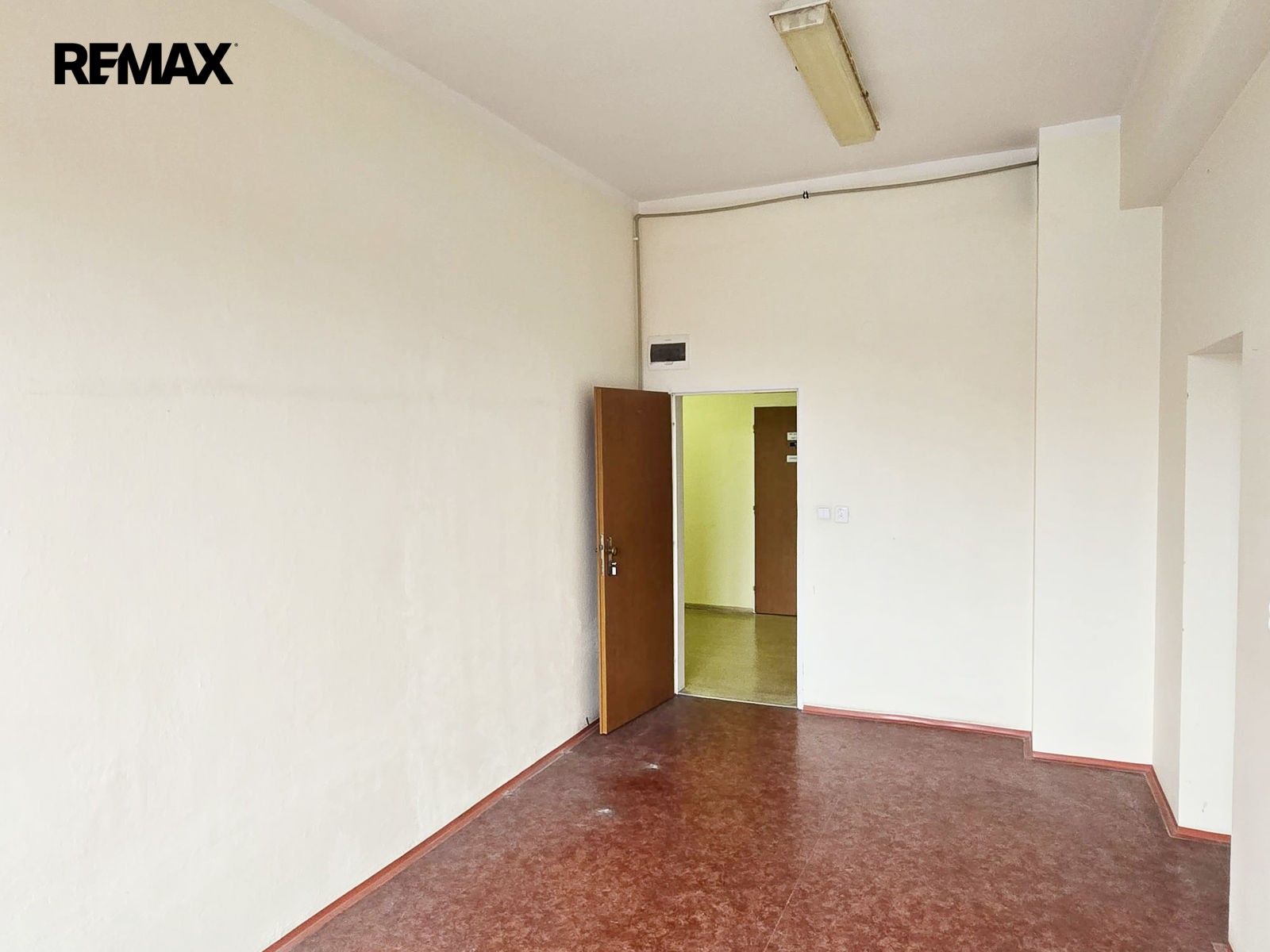 Kancelář · 18 m² · Lidická 886, Havířov Šumbark - 3
