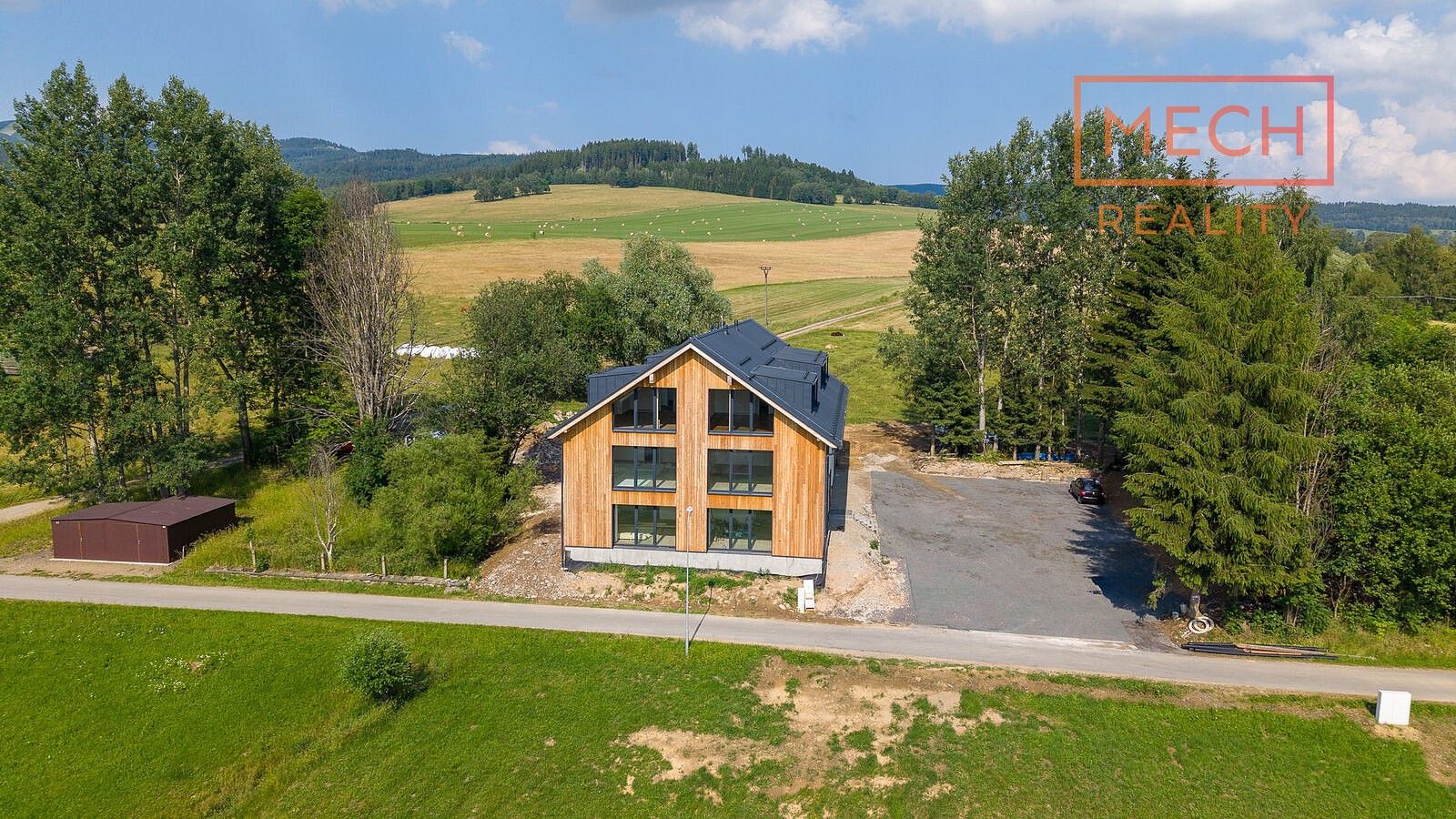 Komerční nemovitost · 76 m² · Dolní Morava - Velká Morava, okres Ústí nad Orlicí, Pardubický kraj - 3
