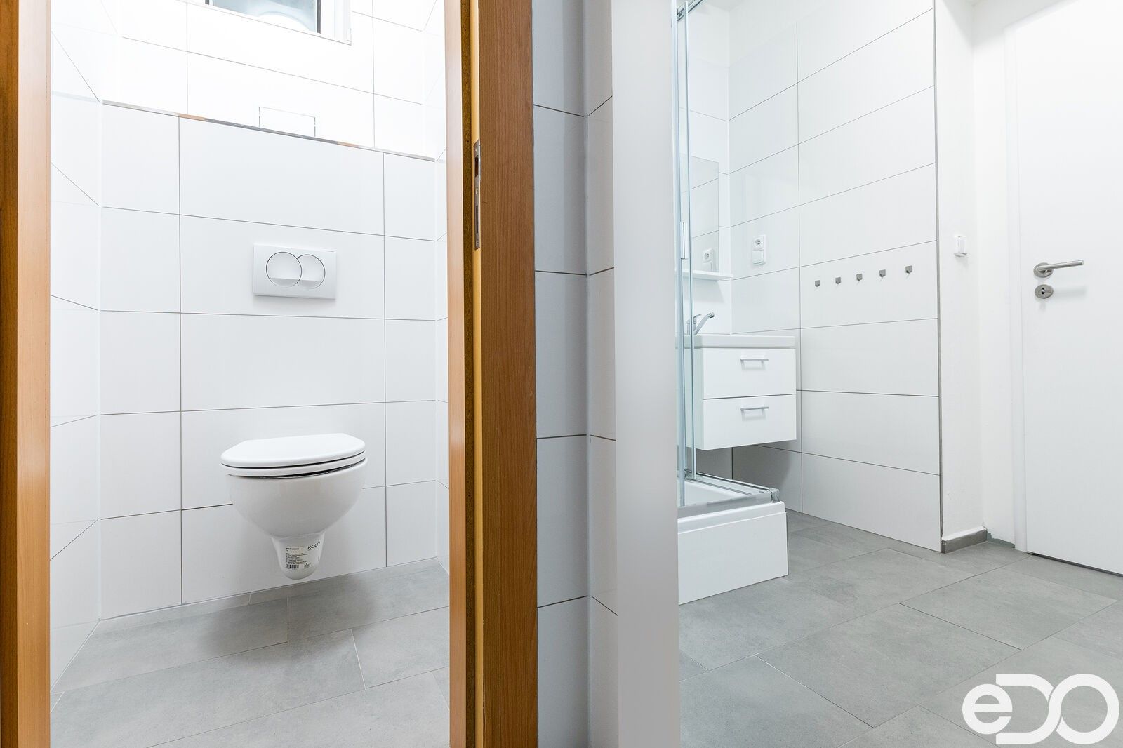 Byt 3+kk · 99 m² · Krále Jana, Chotěboř - 3