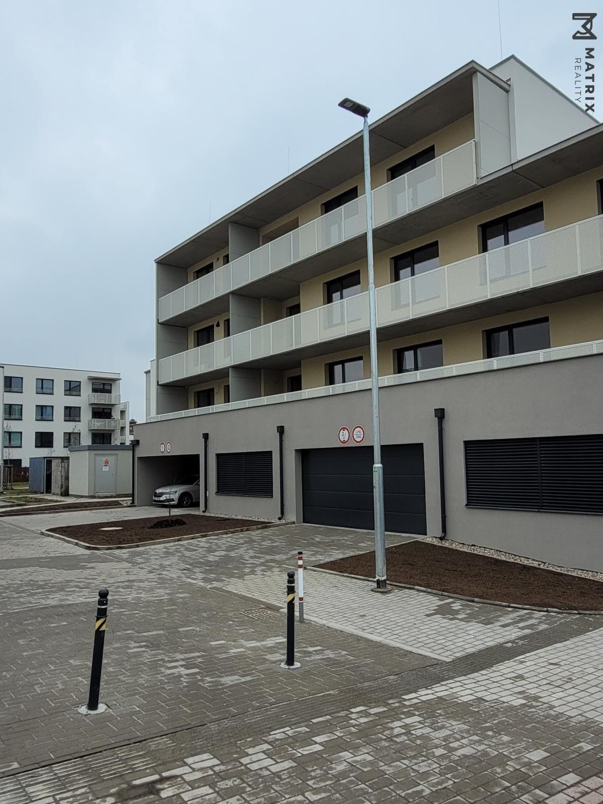 2+kk, Pardubice IV, Pardubice, 55 m²