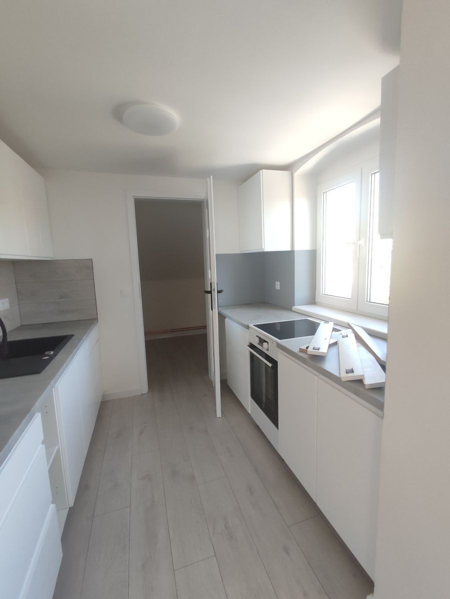 4+1, Borový vrch, Liberec - Nové Pavlovice, Liberecký kraj, 80 m² - 2