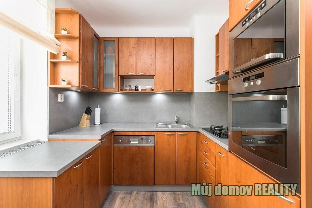2+1, Kladenská , Praha, 52 m² - 2