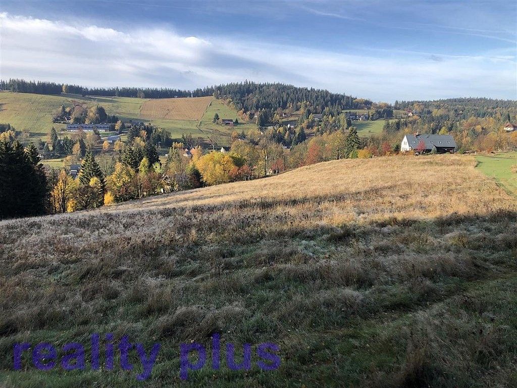 Louky, Bedřichov, okres Jablonec nad Nisou, Liberecký kraj - 2
